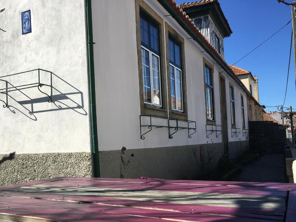 Casa Da Vila Penamacor Exteriör bild