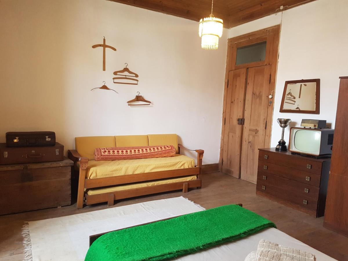 Casa Da Vila Penamacor Exteriör bild