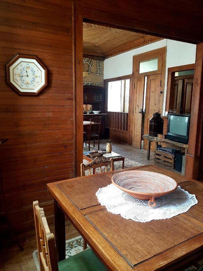 Casa Da Vila Penamacor Exteriör bild