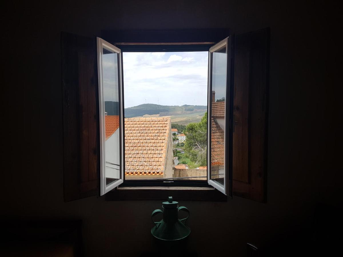 Casa Da Vila Penamacor Exteriör bild