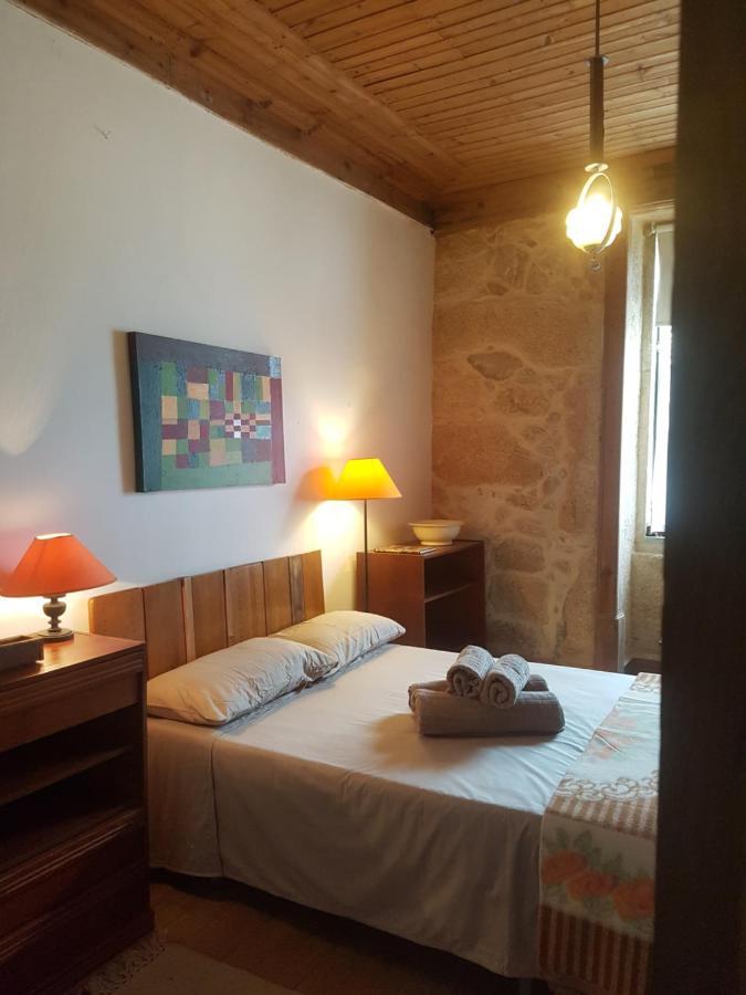 Casa Da Vila Penamacor Exteriör bild
