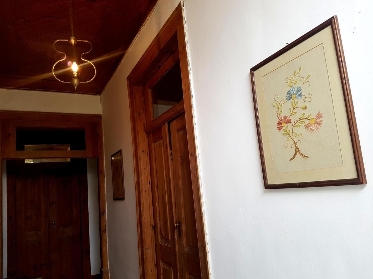 Casa Da Vila Penamacor Exteriör bild