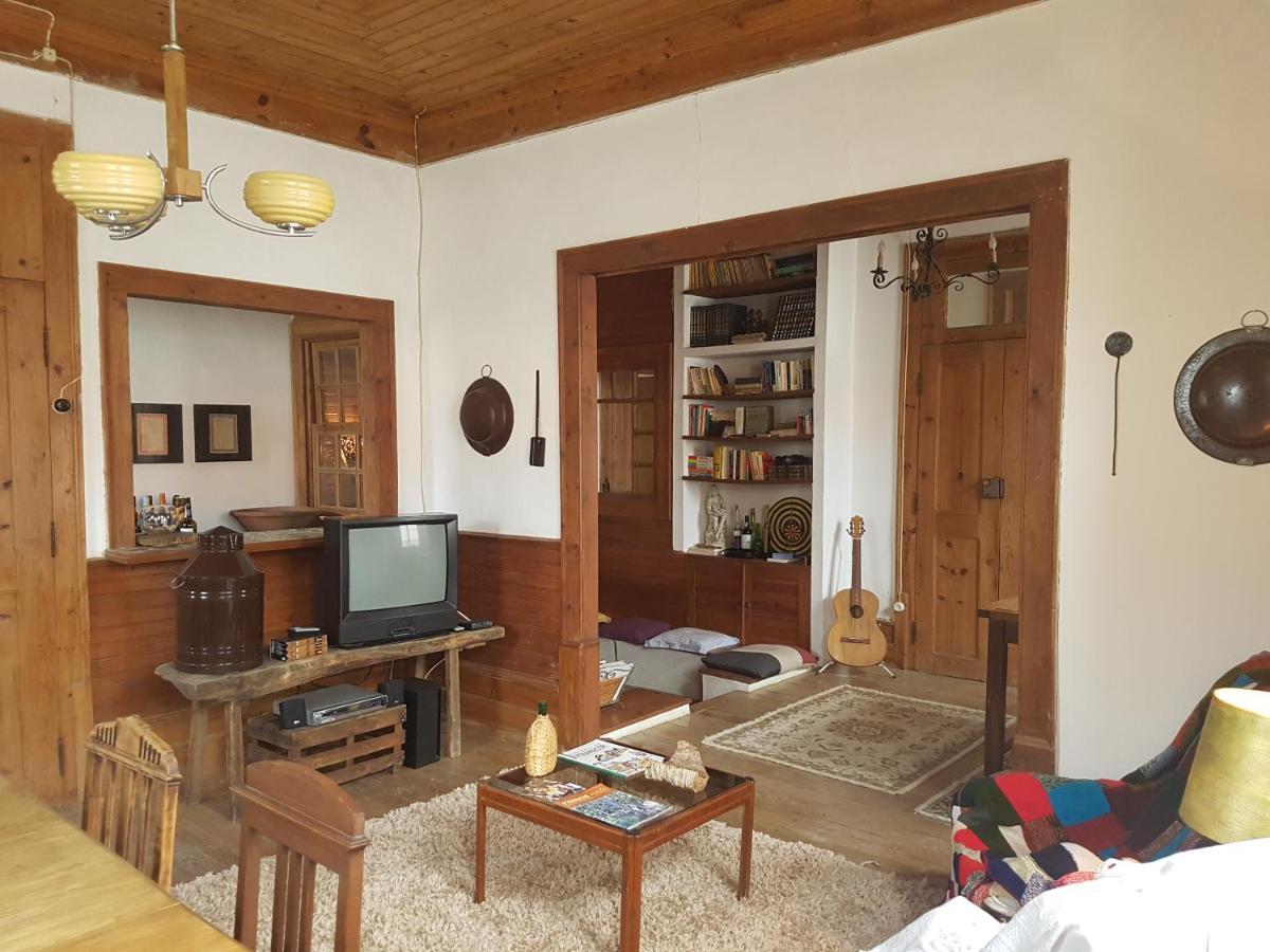 Casa Da Vila Penamacor Exteriör bild