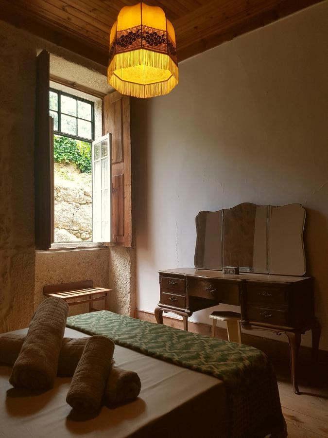 Casa Da Vila Penamacor Exteriör bild