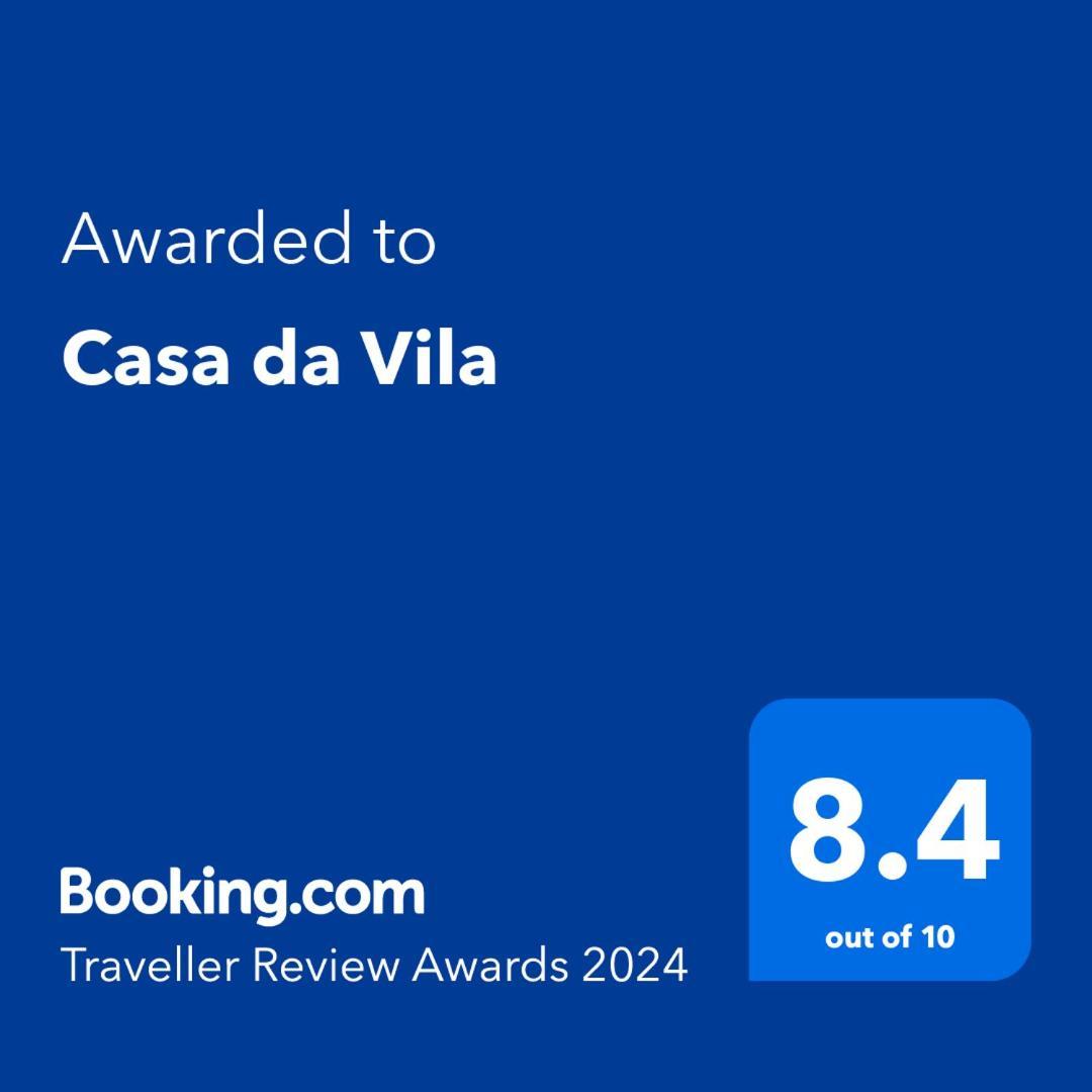 Casa Da Vila Penamacor Exteriör bild
